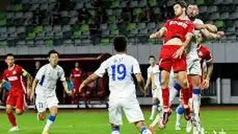 大乐透期号专家推荐：女亚杯数据质合分析三连胜